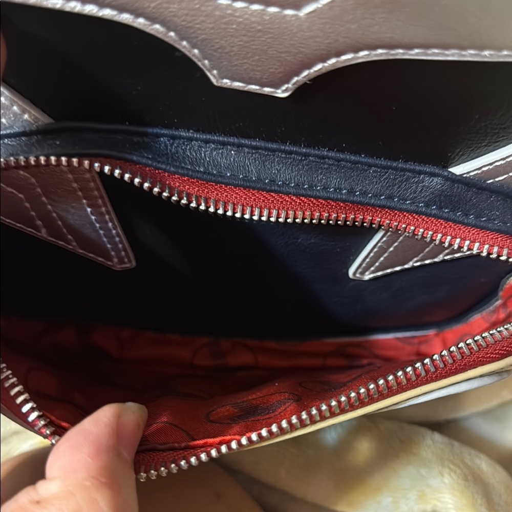 Marvel Thor Mini Backpack - Picture 7 of 8